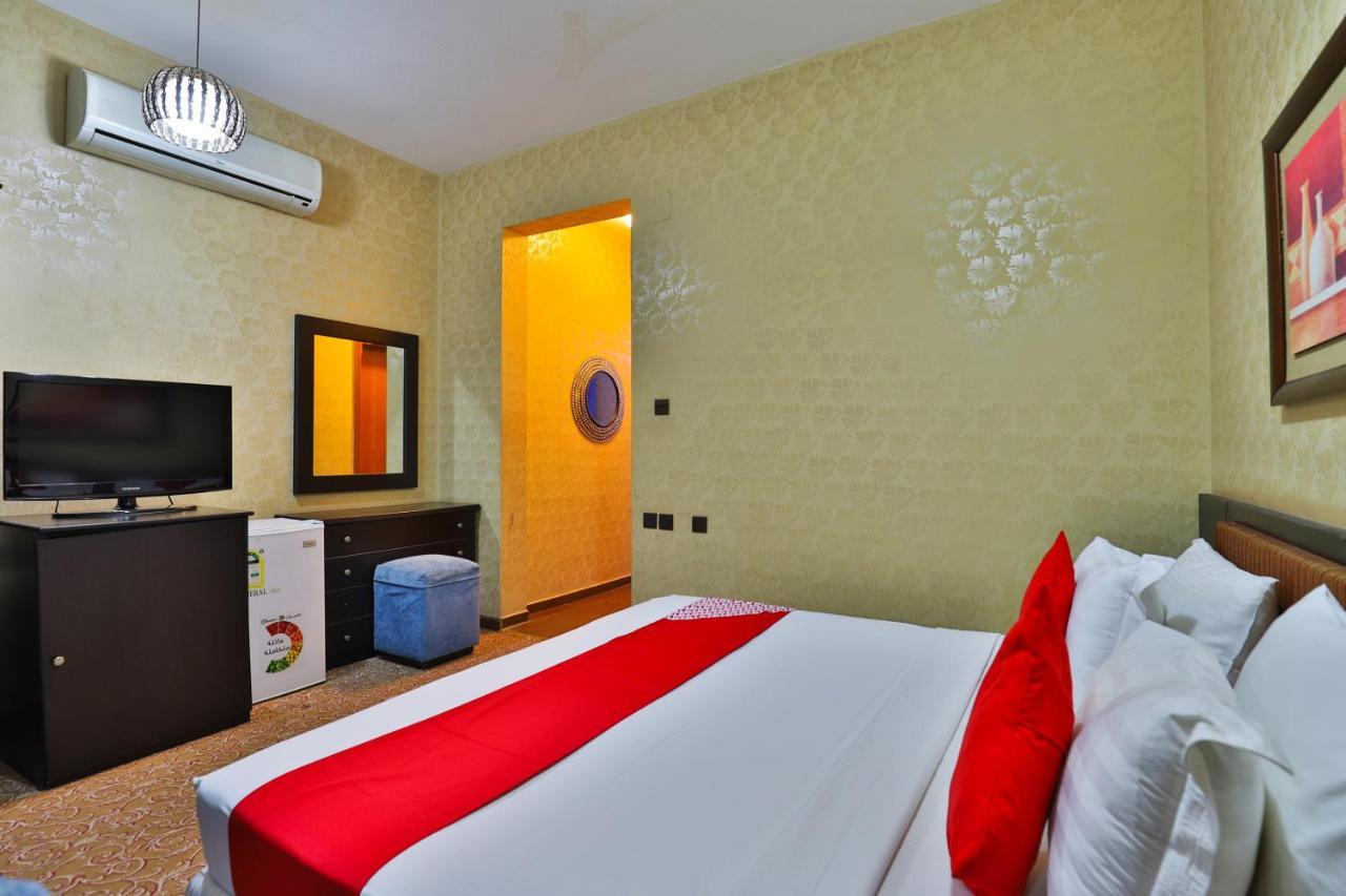 Hotel Dome Al Sulaimaniah 3*