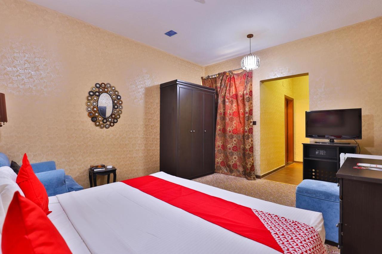 Dome Al Sulaimaniah Hotel