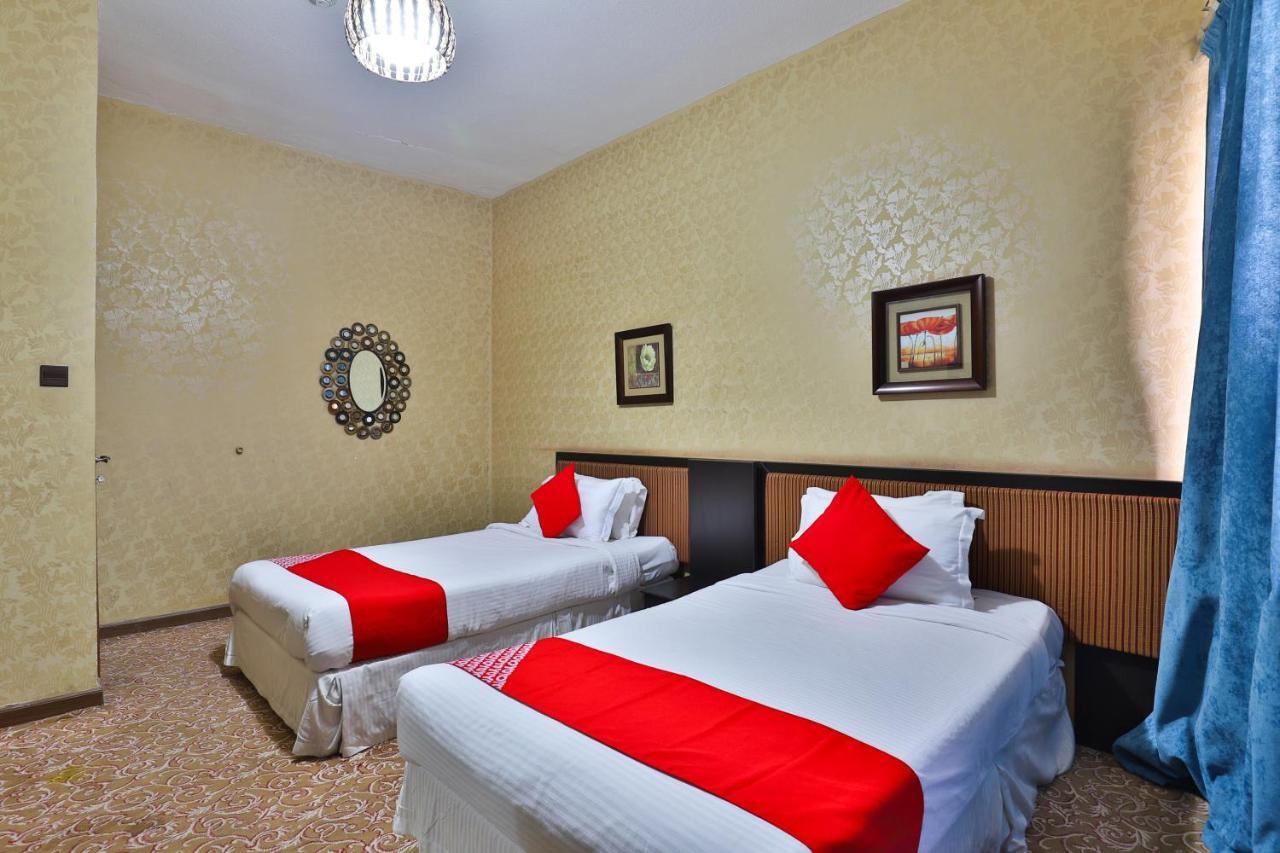Dome Al Sulaimaniah Hotel 3*