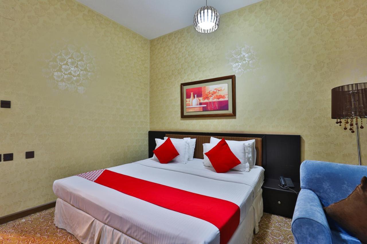 Dome Al Sulaimaniah 3*