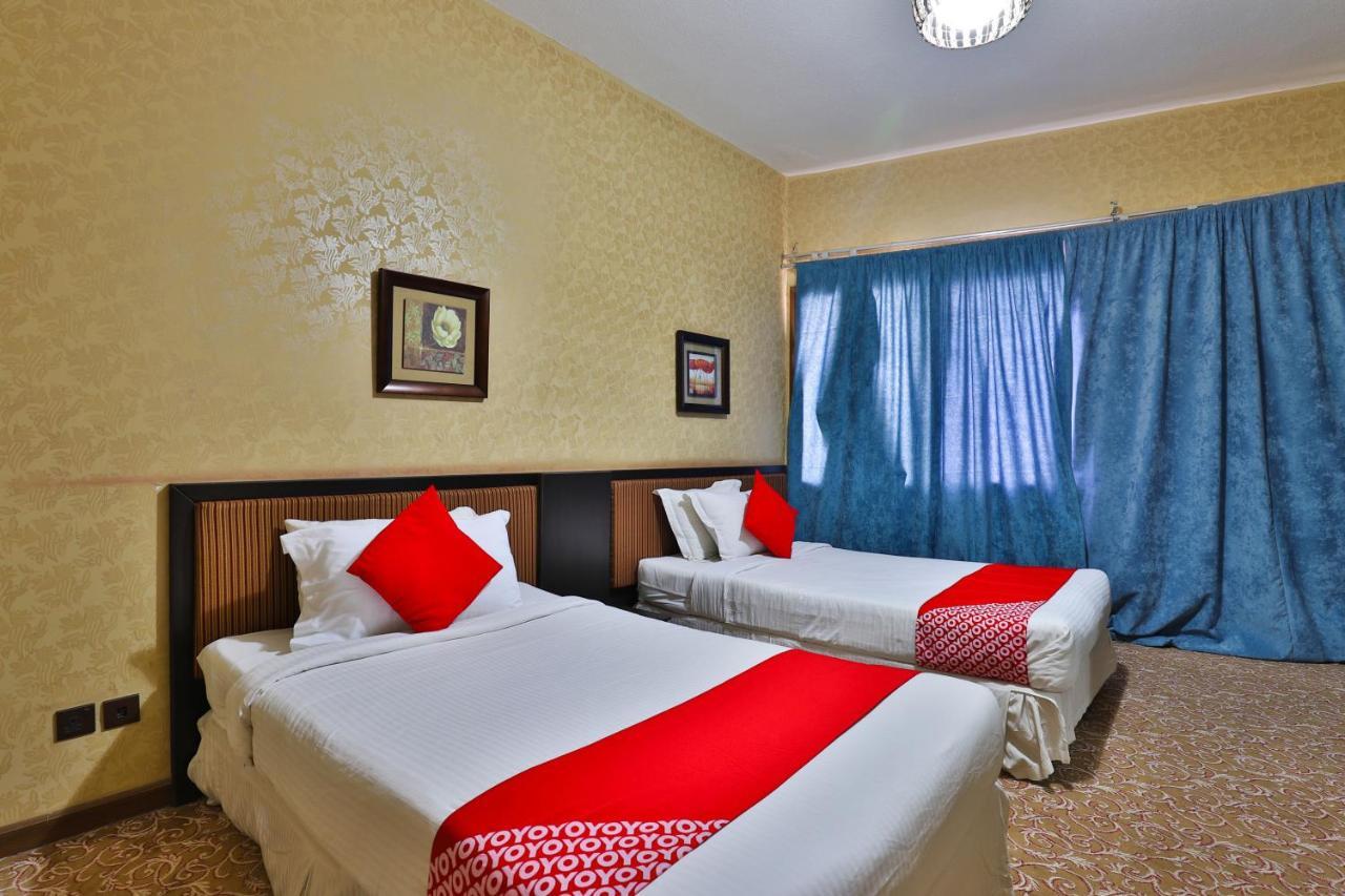 Hotel Dome Al Sulaimaniah 3*