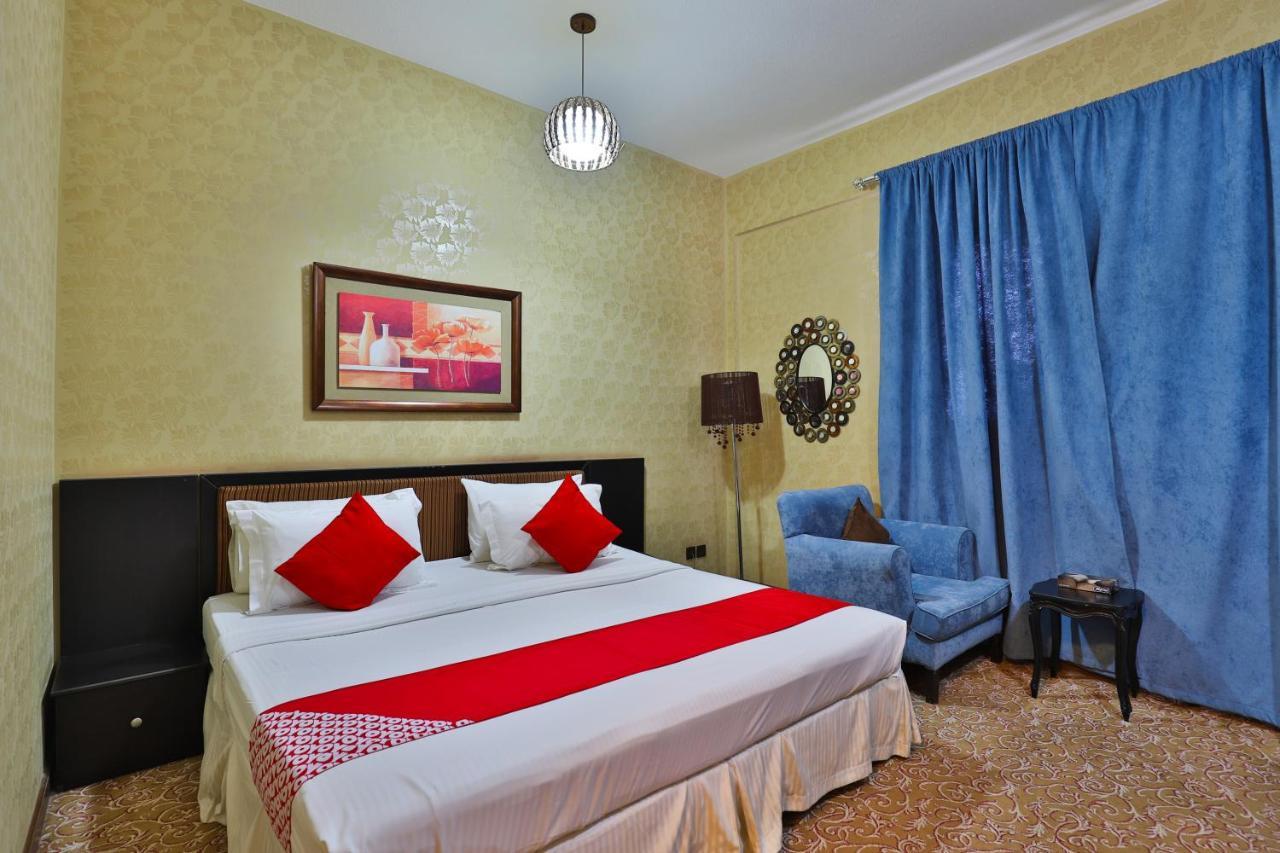Hotel Dome Al Sulaimaniah