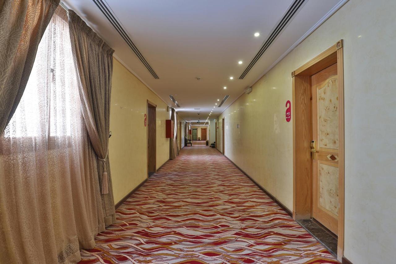 Hotel Dome Al Sulaimaniah