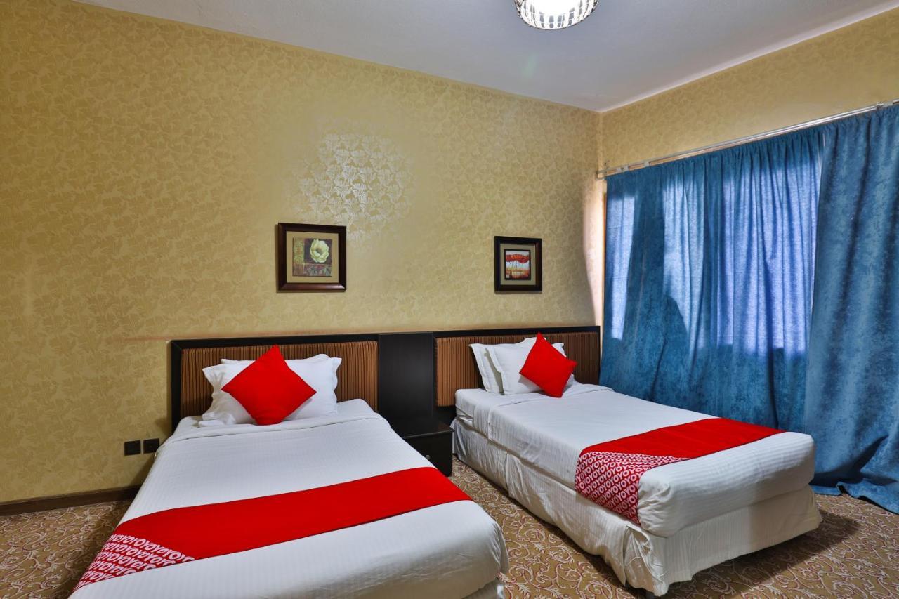 Dome Al Sulaimaniah Hotel 3*