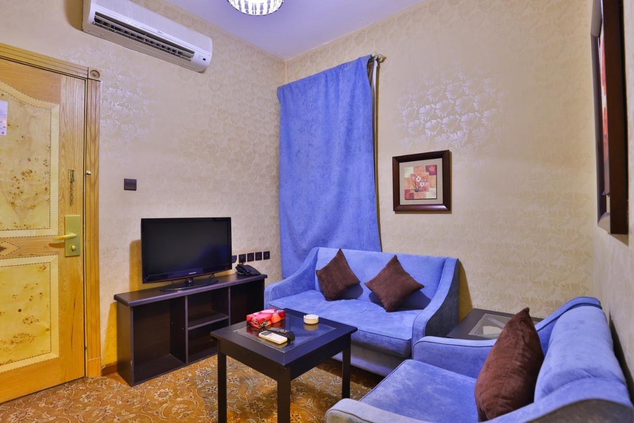 Dome Al Sulaimaniah 3*